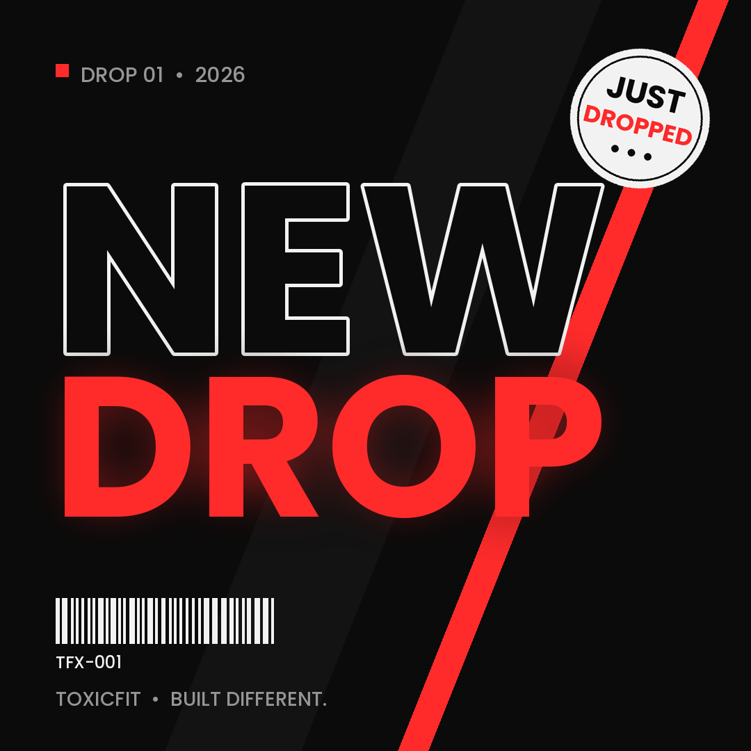 New Drops