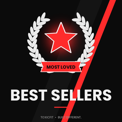 BEST SELLERS